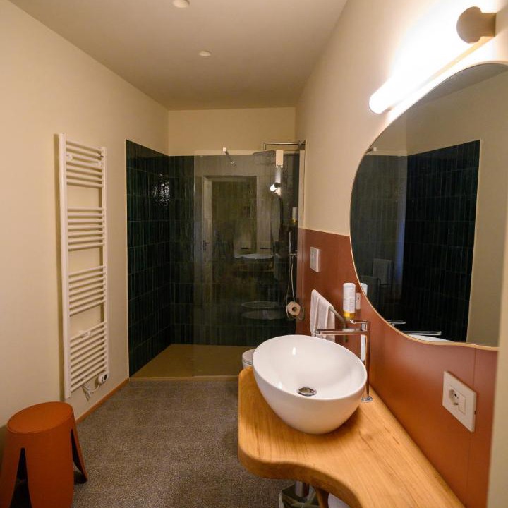 Photo of Bathroom in Foligno