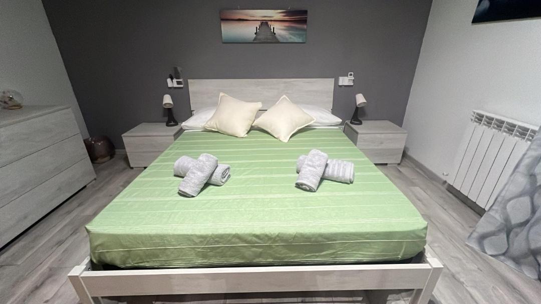 Photo of Bedroom in Zona XIX Casal Morena