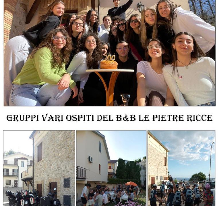 Photo of Others in San Rocco