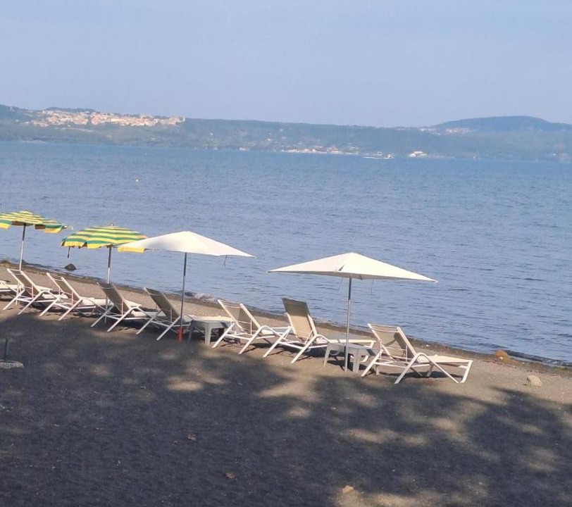 Photo of Others in Lake Bracciano
