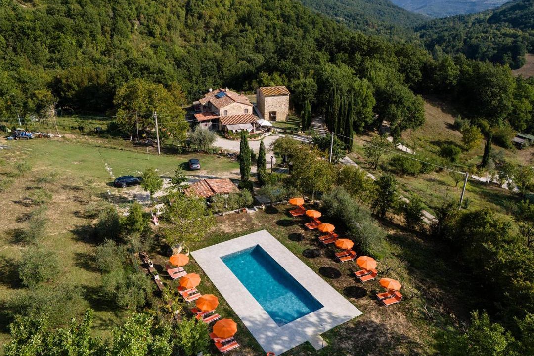 Photo of Others in Castelnuovo di Val di Cecina