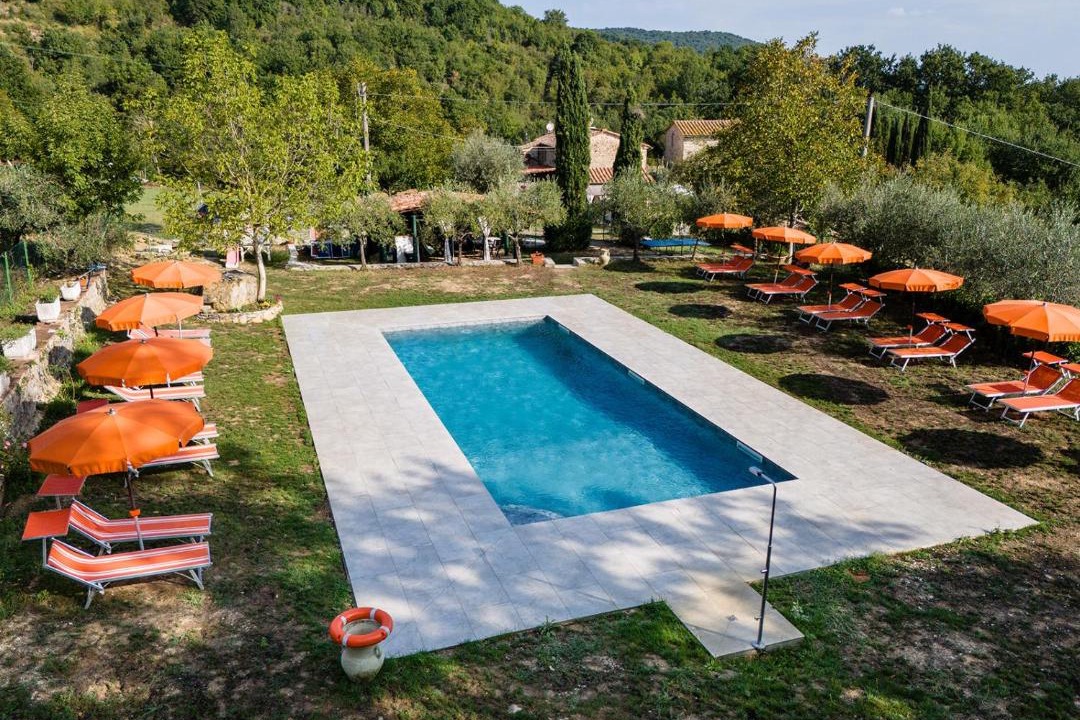 Photo of Others in Castelnuovo di Val di Cecina