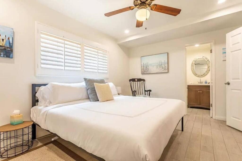 Photo of Bedroom in El Porto