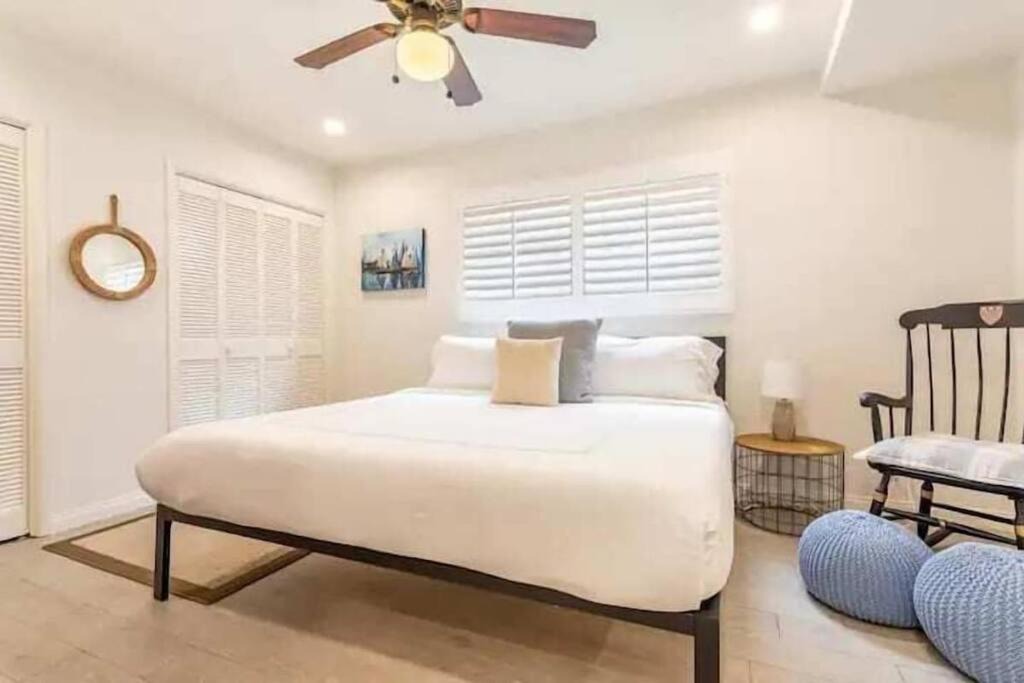 Photo of Bedroom in El Porto