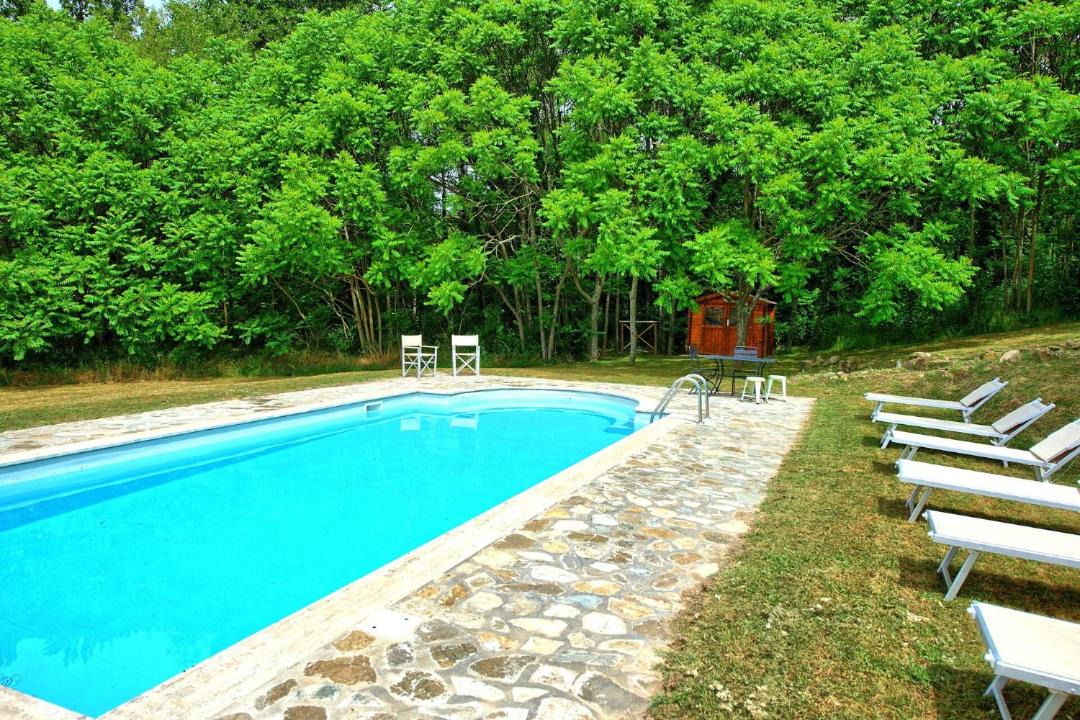 Photo of Others in San Casciano dei Bagni