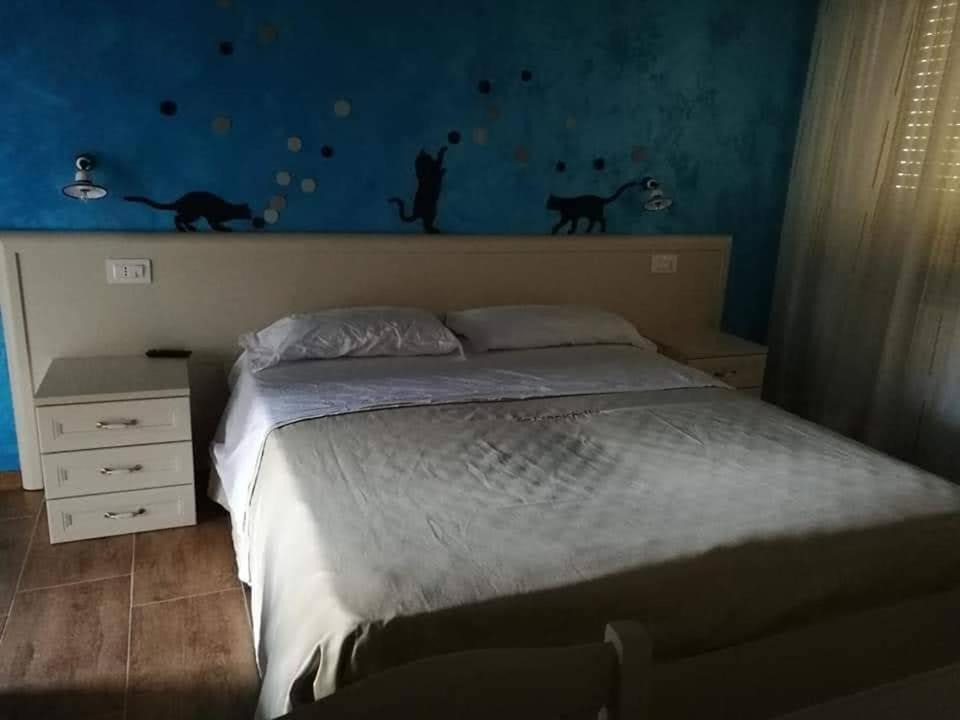 Photo of Bedroom in Montereale