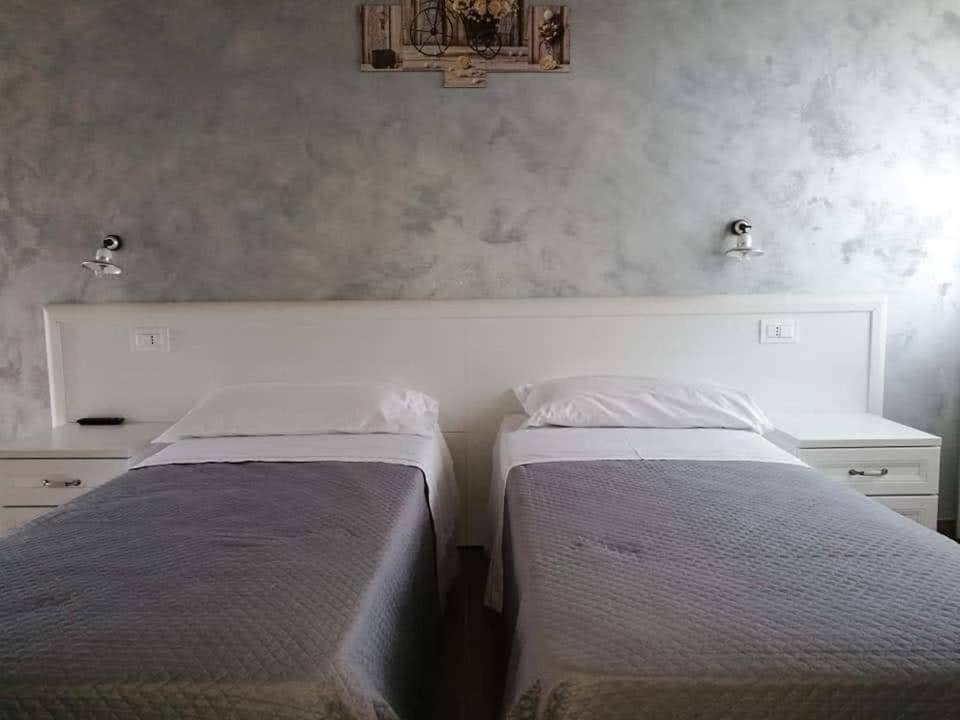 Photo of Bedroom in Montereale