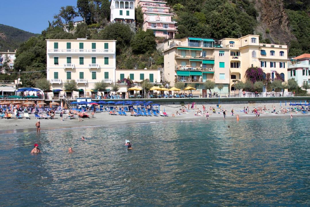 Photo of Others in Cinque Terre