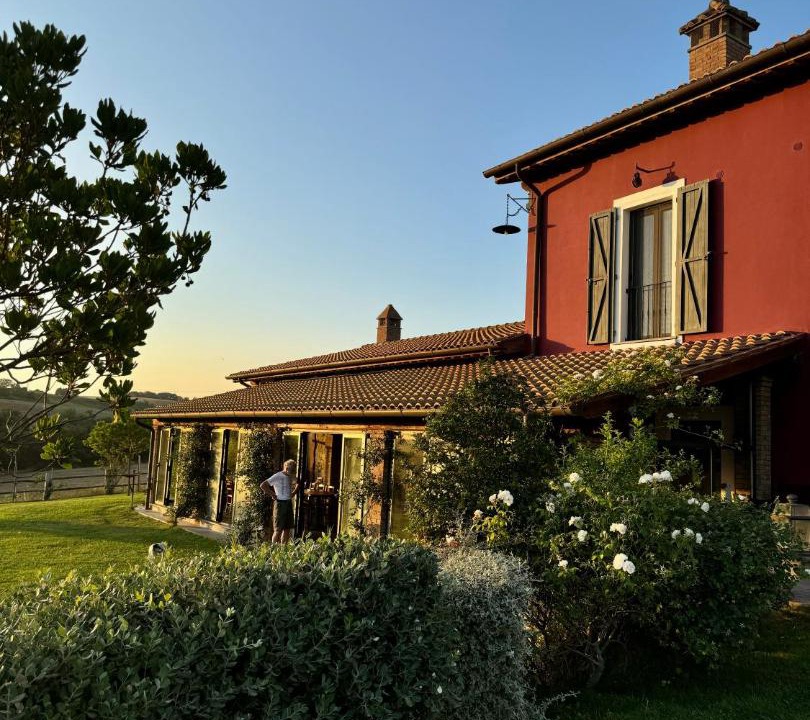 Photo of Others in Tuscania