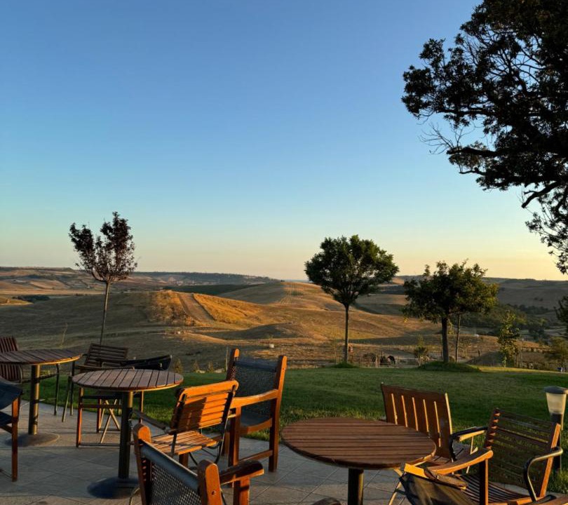 Photo of Others in Tuscania