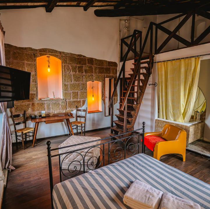 Photo of Others in Civita di Bagnoregio