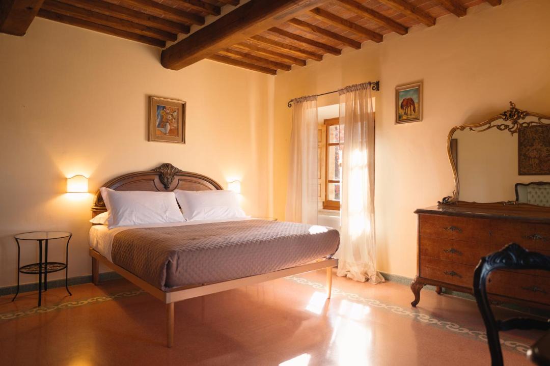 Photo of Others in Rocca d'Orcia