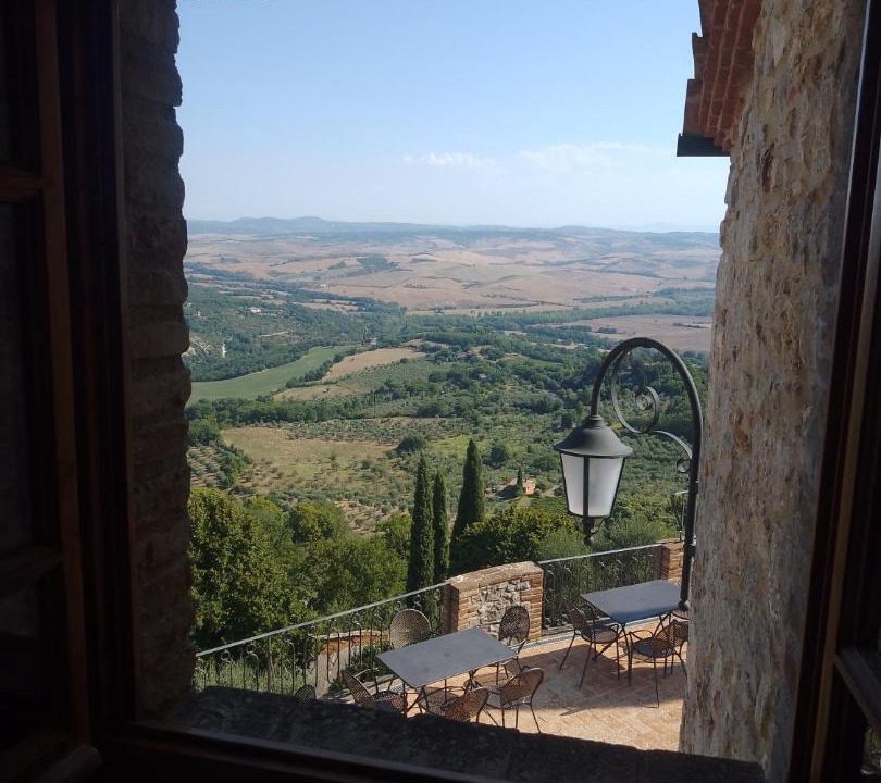 Photo of Others in Rocca d'Orcia