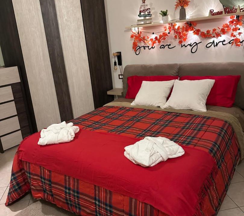Photo of Bedroom in Ronciglione