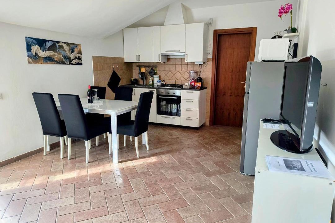 Photo of Kitchen in Lake Bracciano