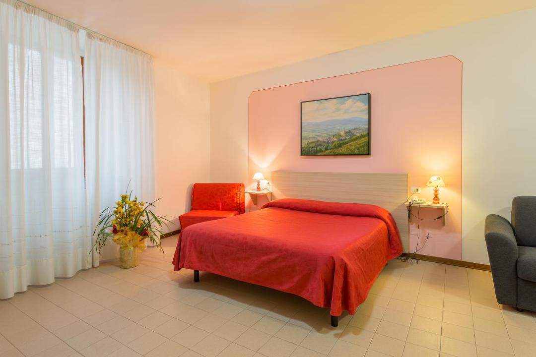 Photo of Bedroom in Assisi