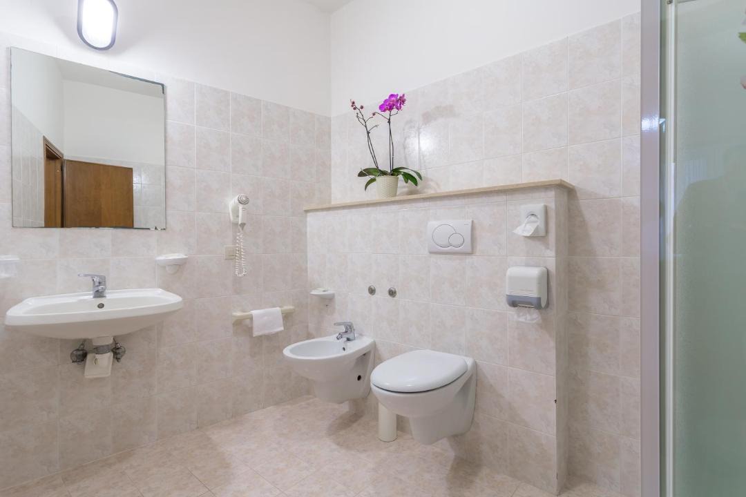 Photo of Bathroom in Assisi