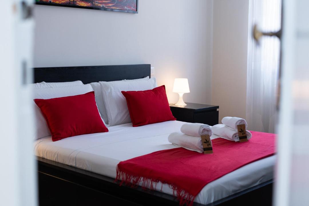 Photo of Bedroom in Pescara