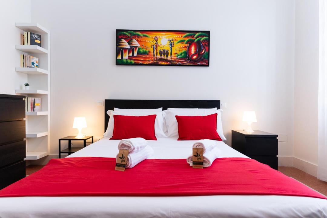 Photo of Bedroom in Pescara