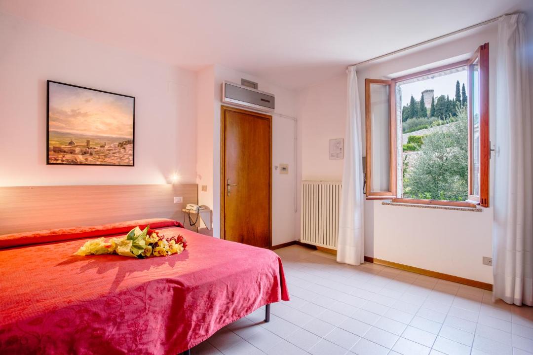Photo of Bedroom in Assisi