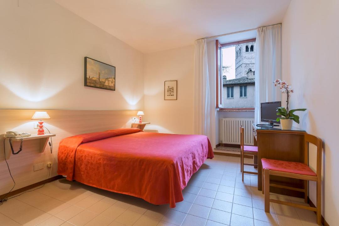 Photo of Bedroom in Assisi