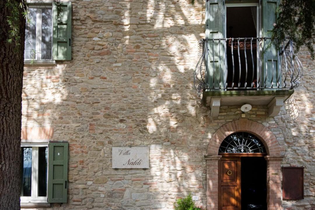 Photo of Others in Quartiere Valle Savio