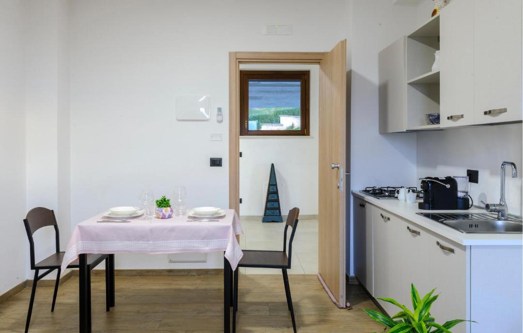 Photo of Kitchen in Moscufo