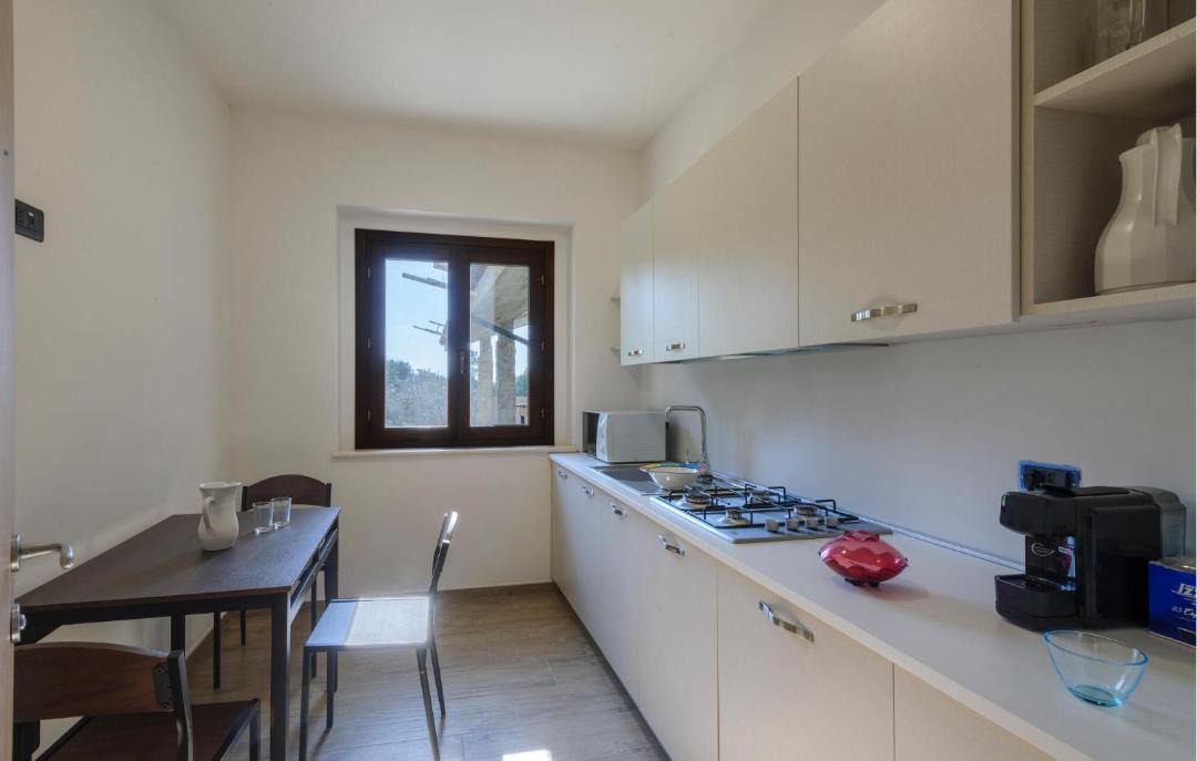 Photo of Kitchen in Moscufo