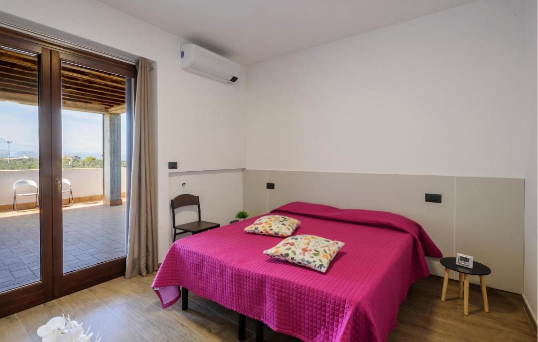 Photo of Bedroom in Moscufo
