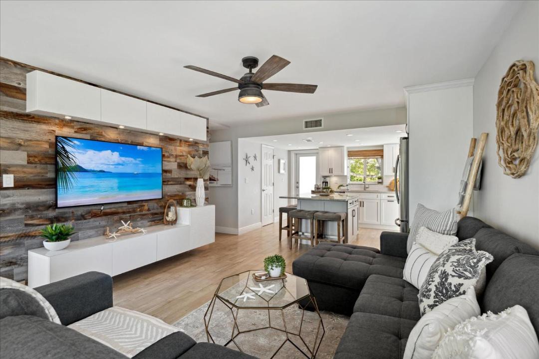 Photo of Livingroom in Key Largo
