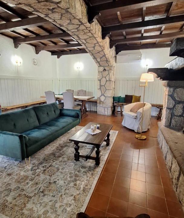 Photo of Livingroom in Tuscania