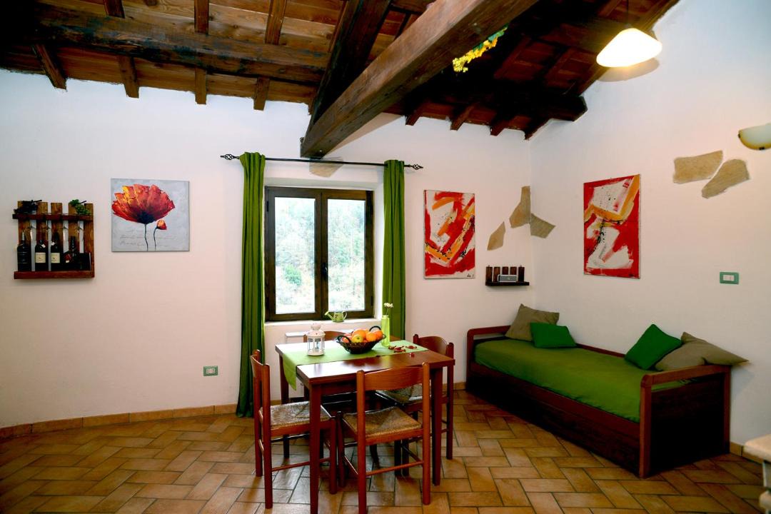 Photo of Livingroom in Mazzano Romano
