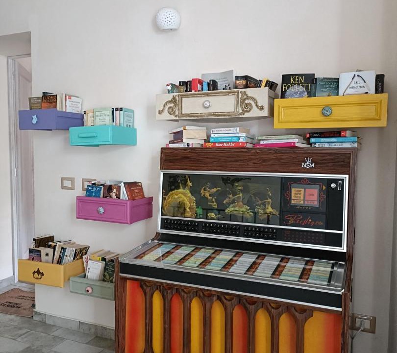 Photo of Kitchen in Santa Sofia