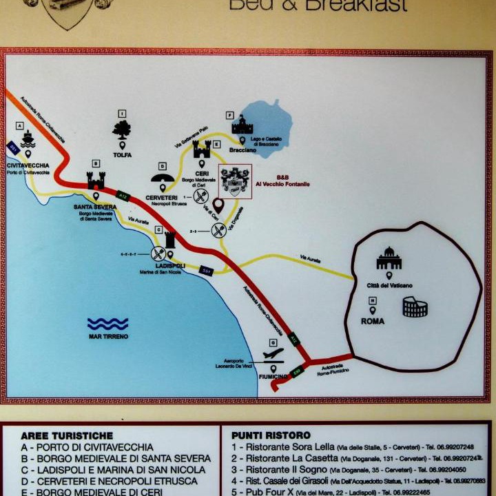 Photo of Others in Cerveteri