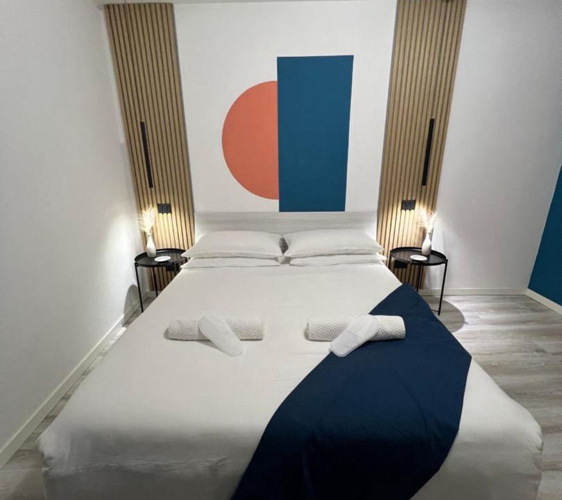 Photo of Bedroom in Piancastagnaio