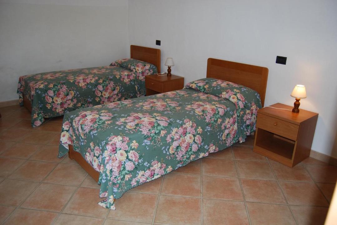 Photo of Bedroom in Pomarance
