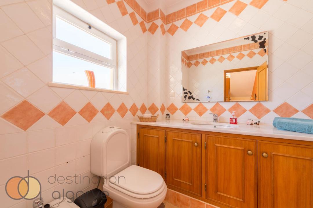 Photo of Bathroom in Chinicato