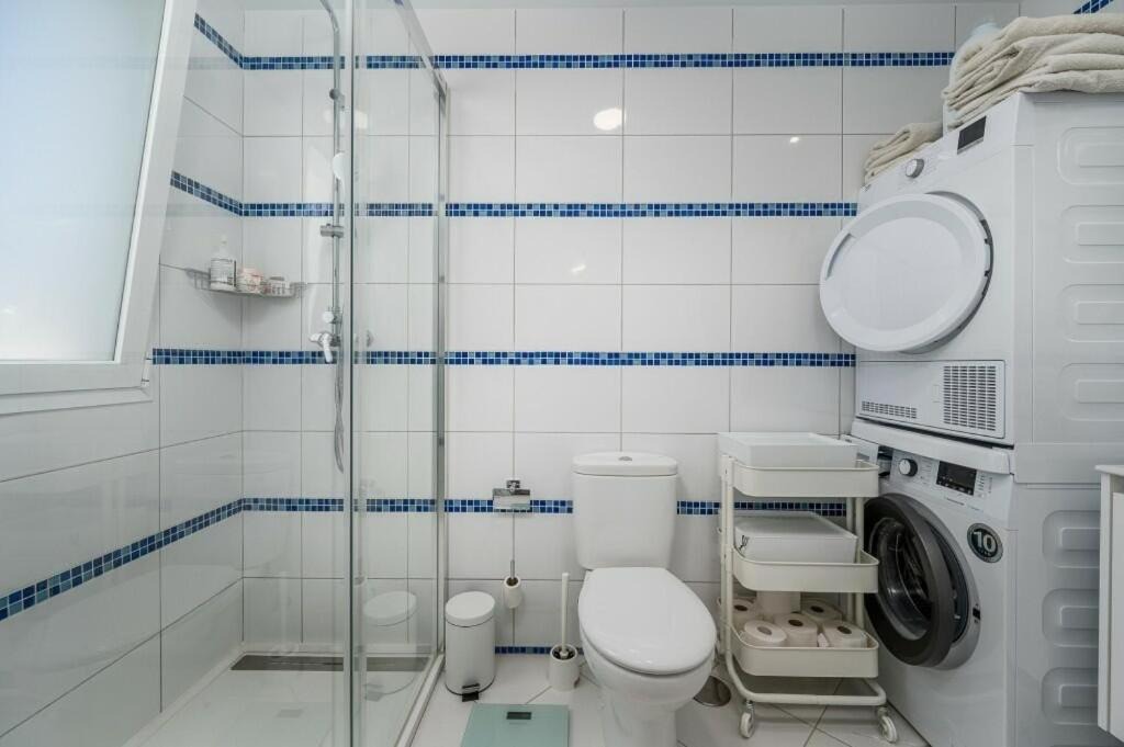 Photo of Bathroom in Portofino