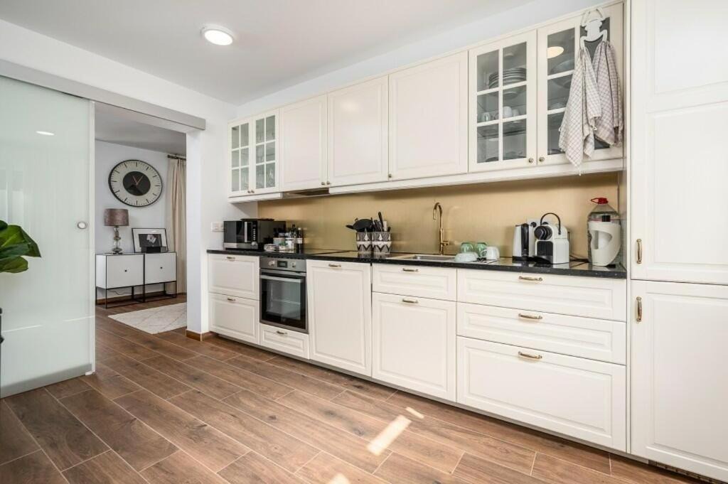 Photo of Kitchen in Portofino