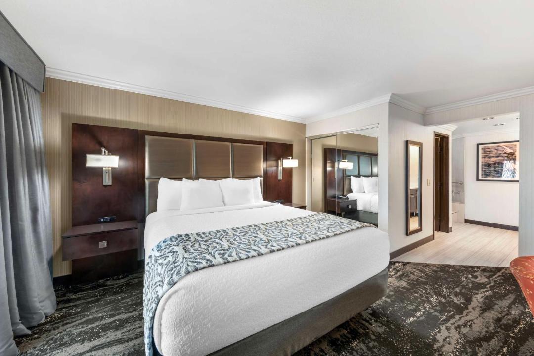 Photo of Bedroom in South Redondo