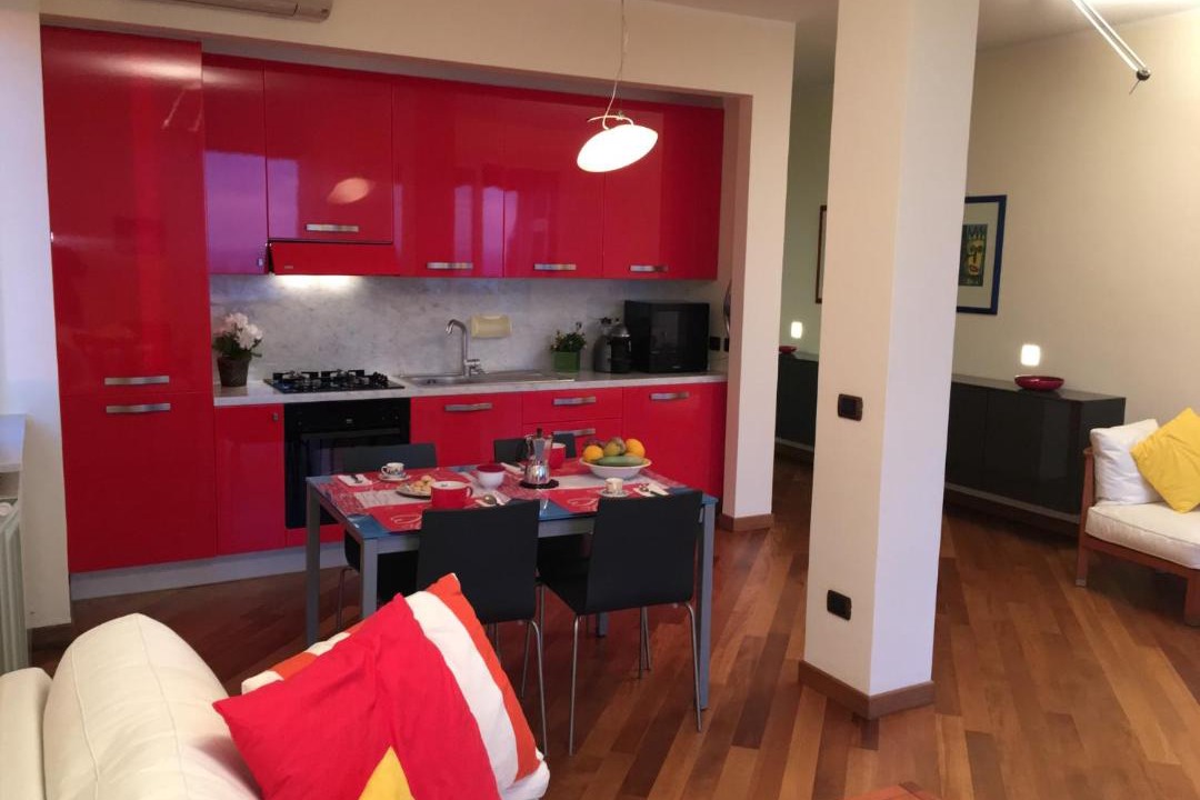 Photo of Livingroom in Zoagli