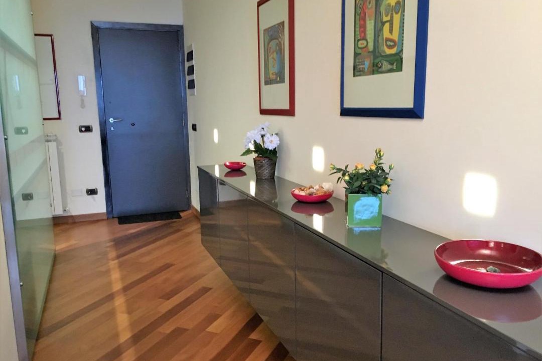 Photo of Livingroom in Zoagli