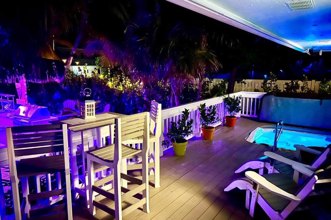 Photo of Patio Balcony in Islamorada