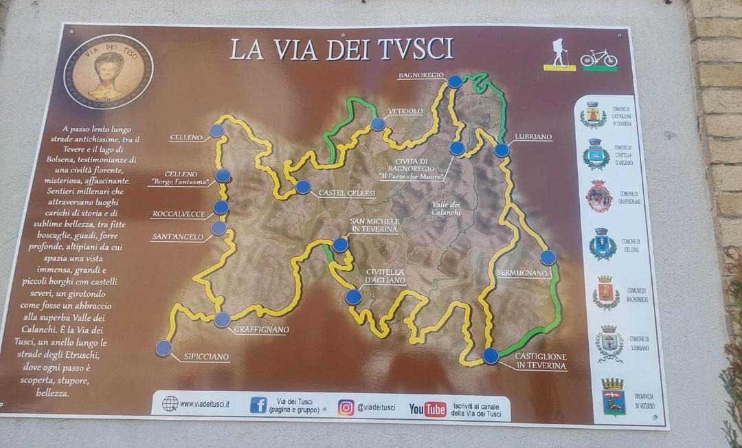 Photo of Others in Civitella d'Agliano