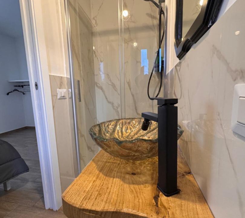 Photo of Bathroom in Palestrina
