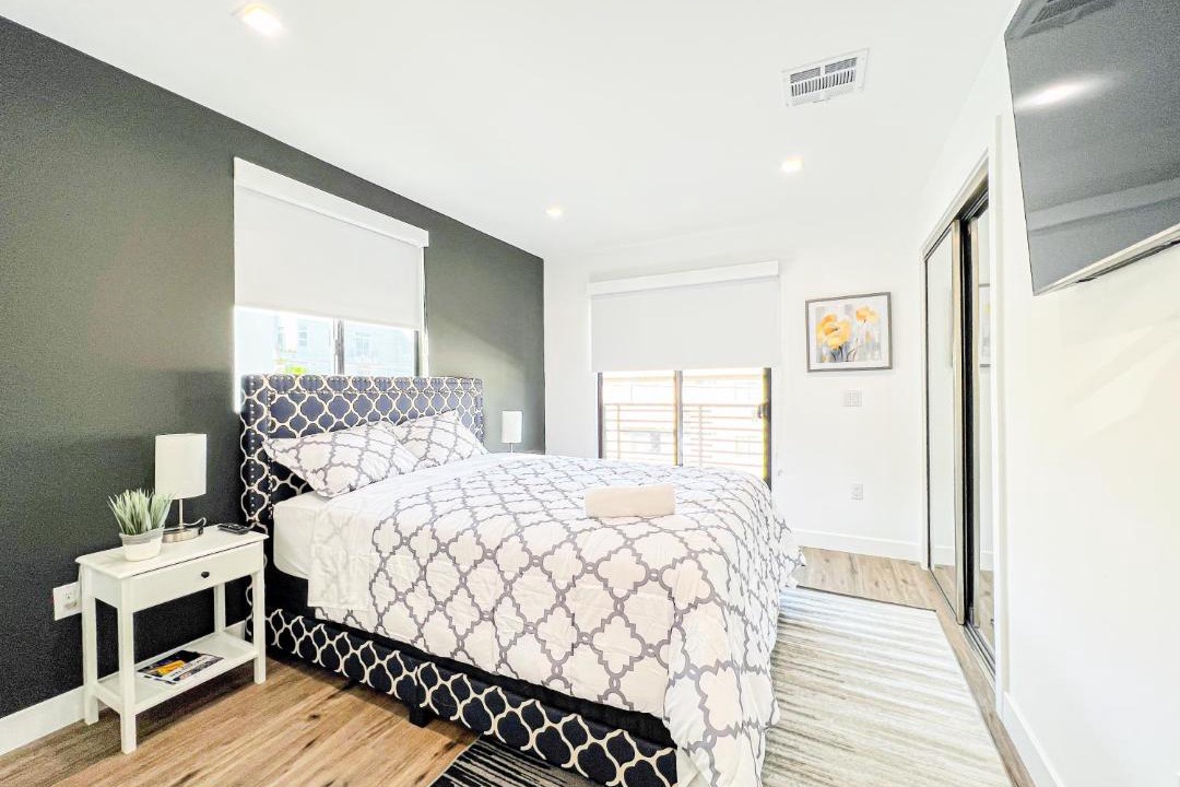 Photo of Bedroom in View Park-Windsor Hills