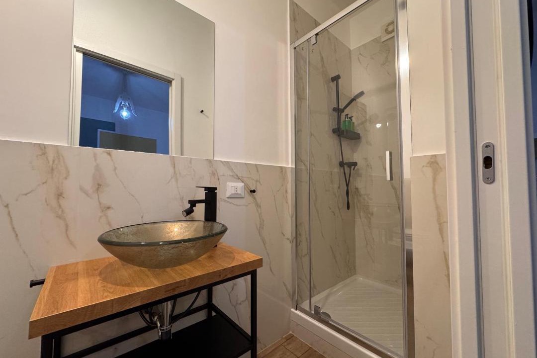 Photo of Bathroom in Palestrina