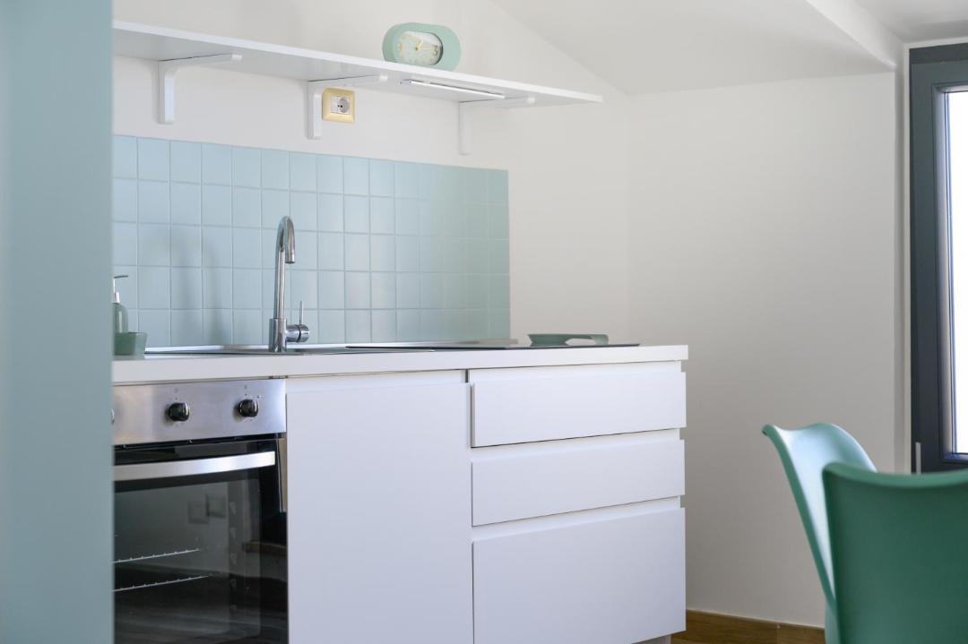Photo of Kitchen in Marta