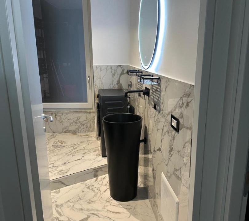 Photo of Bathroom in Tivoli