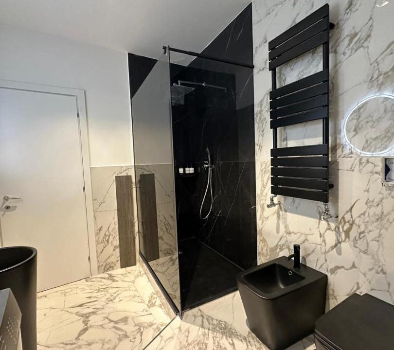 Photo of Bathroom in Tivoli
